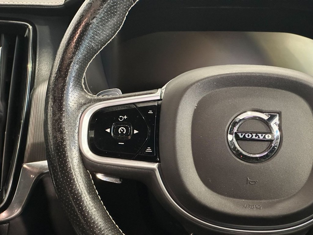 Used Volvo V90 2018 for sale - 76038806: Photo 22