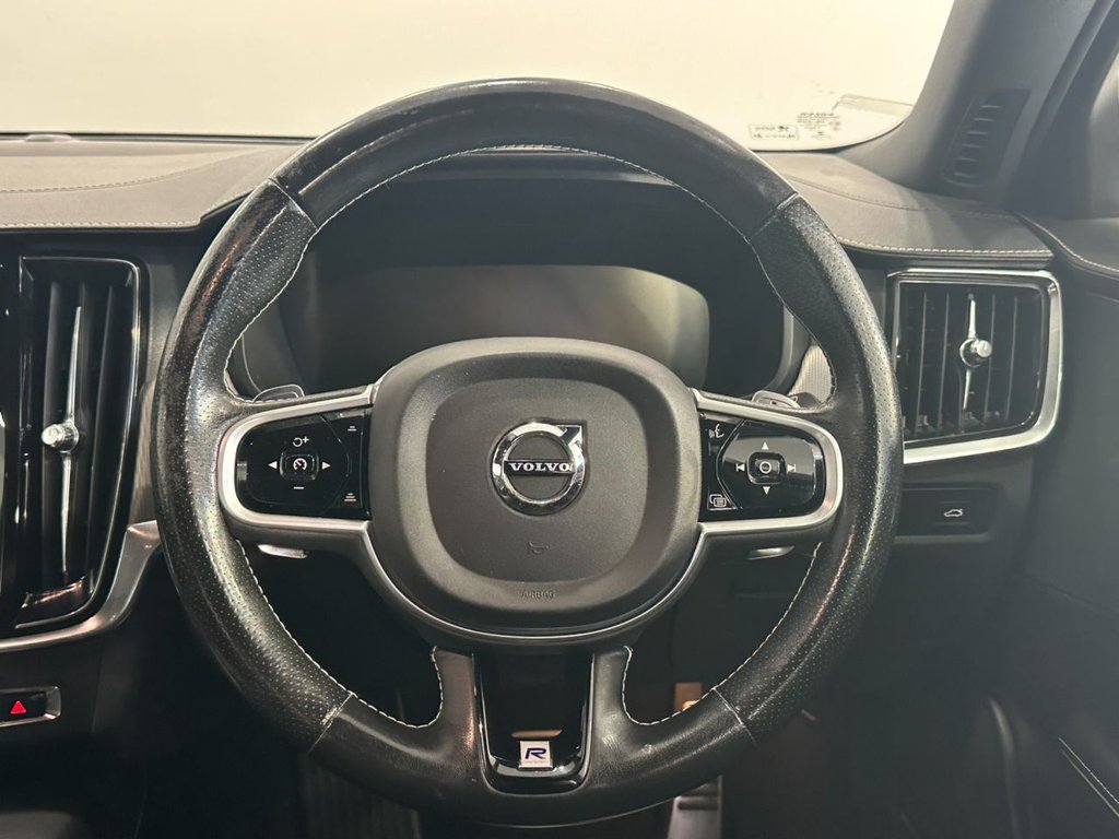 Used Volvo V90 2018 for sale - 76038806: Photo 23
