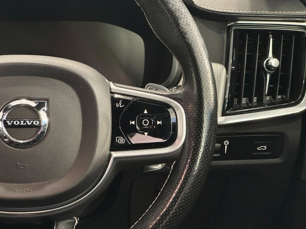 Used Volvo V90 2018 for sale - 76038806: Photo 24