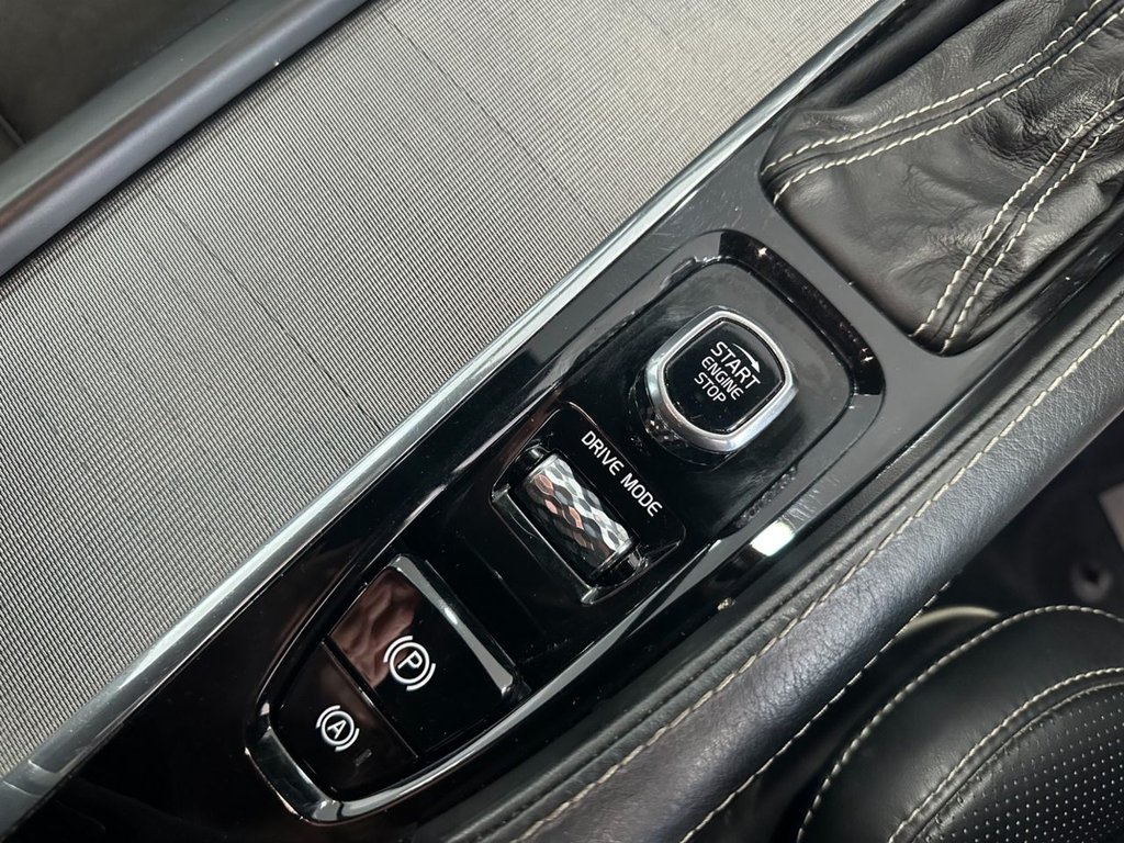 Used Volvo V90 2018 for sale - 76038806: Photo 27