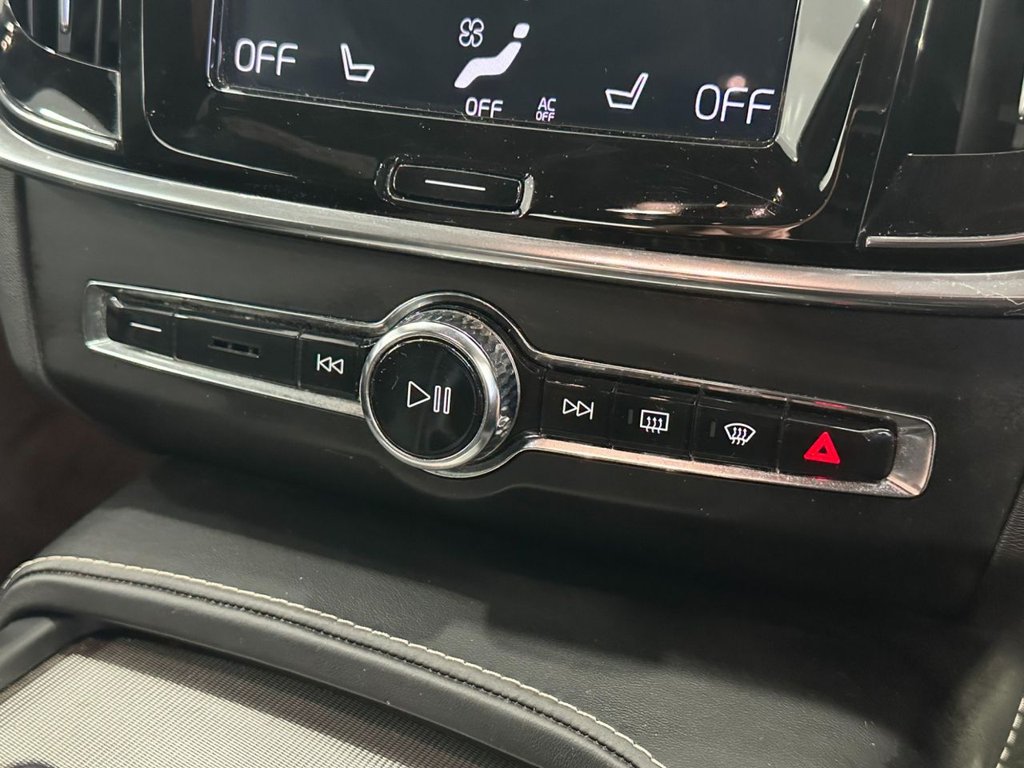 Used Volvo V90 2018 for sale - 76038806: Photo 28