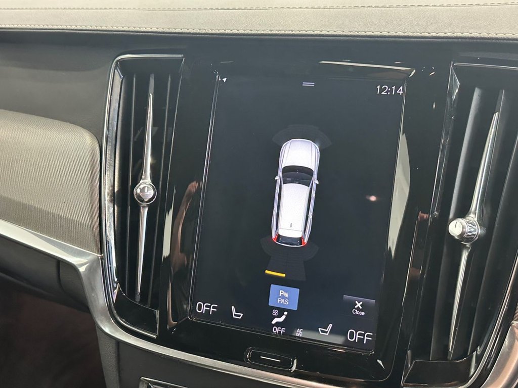 Used Volvo V90 2018 for sale - 76038806: Photo 29