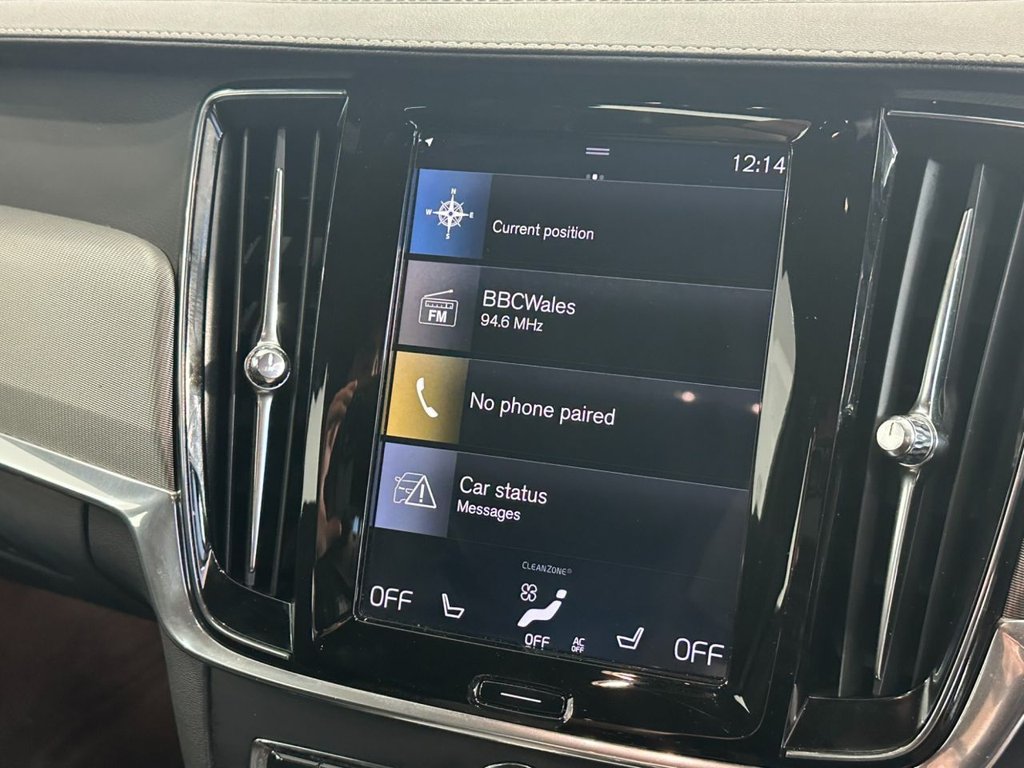 Used Volvo V90 2018 for sale - 76038806: Photo 30