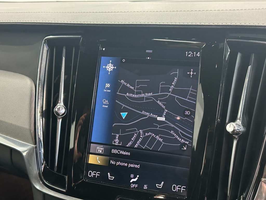 Used Volvo V90 2018 for sale - 76038806: Photo 31