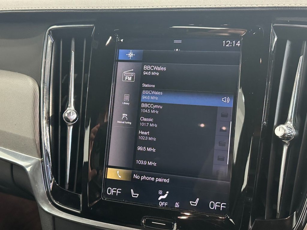 Used Volvo V90 2018 for sale - 76038806: Photo 33