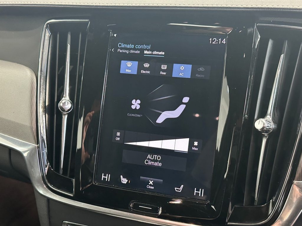 Used Volvo V90 2018 for sale - 76038806: Photo 34