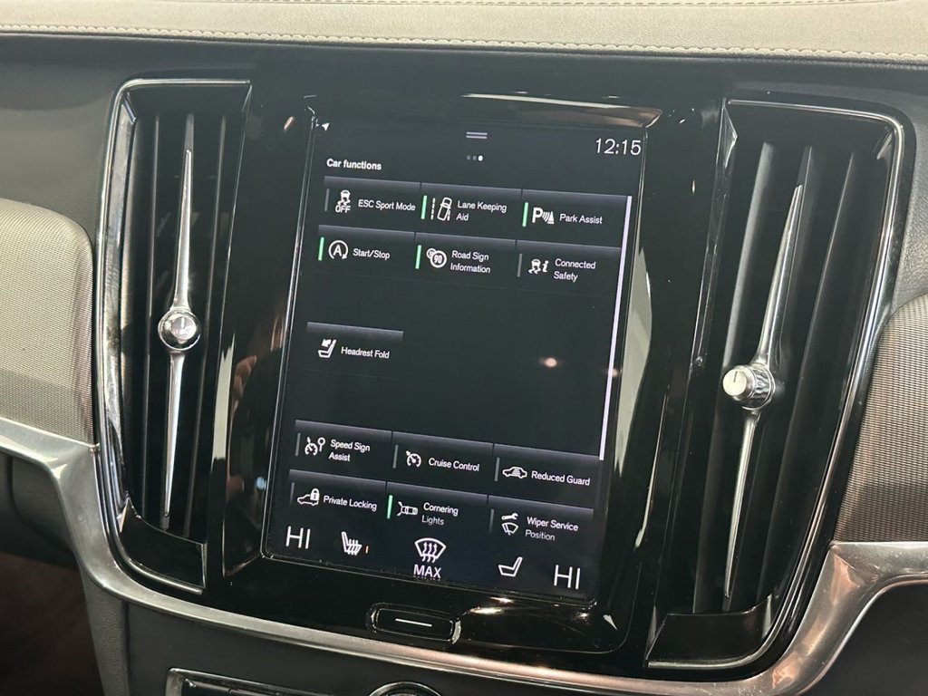 Used Volvo V90 2018 for sale - 76038806: Photo 35