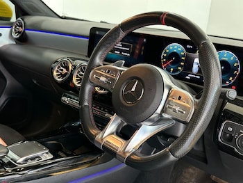 Used Mercedes-Benz A-Class 2019 for sale - 75264489: Photo