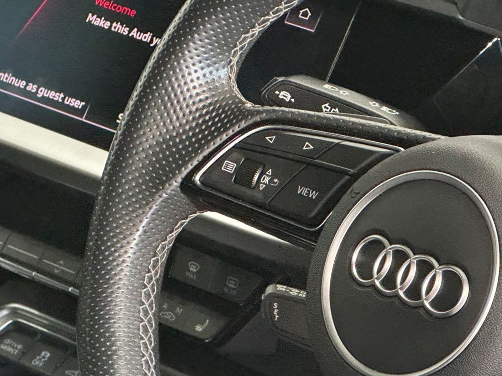 Used Audi A3 2021 for sale - 76154452: Photo 13