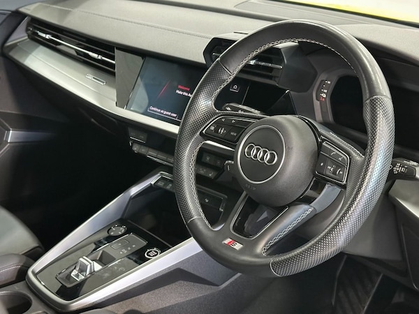 Used Audi A3 2021 for sale - 76154452: Photo 14
