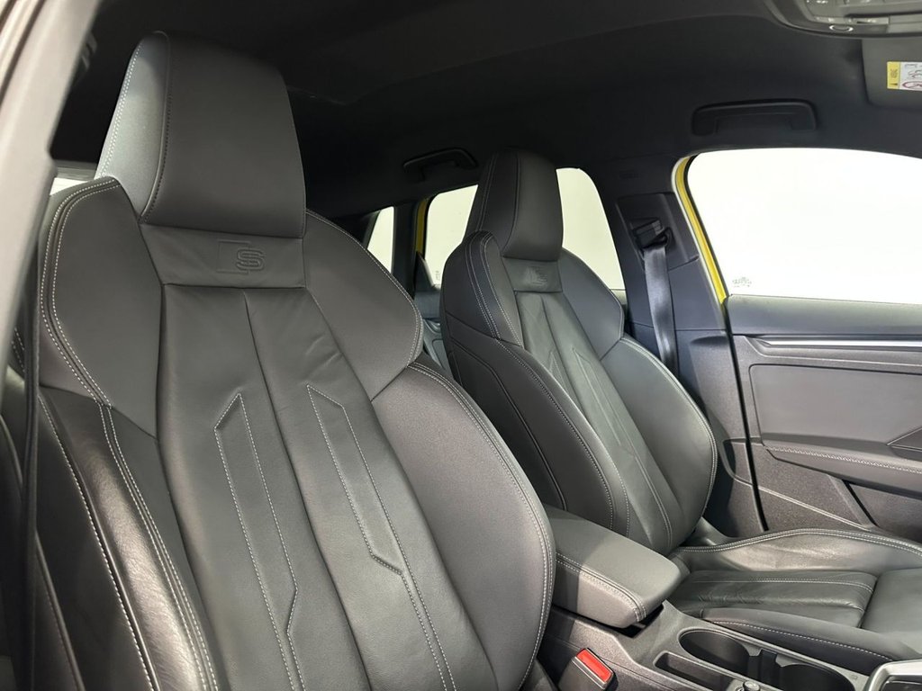 Used Audi A3 2021 for sale - 76154452: Photo 17