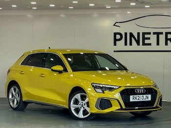 Audi - A3