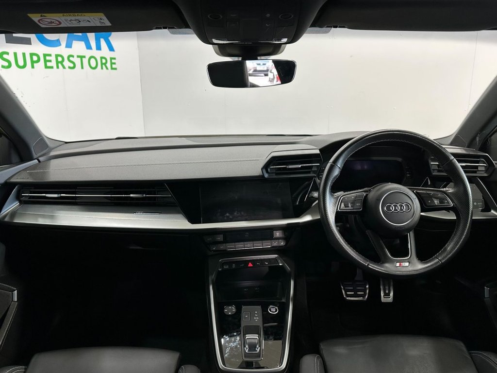 Used Audi A3 2021 for sale - 76154452: Photo 23