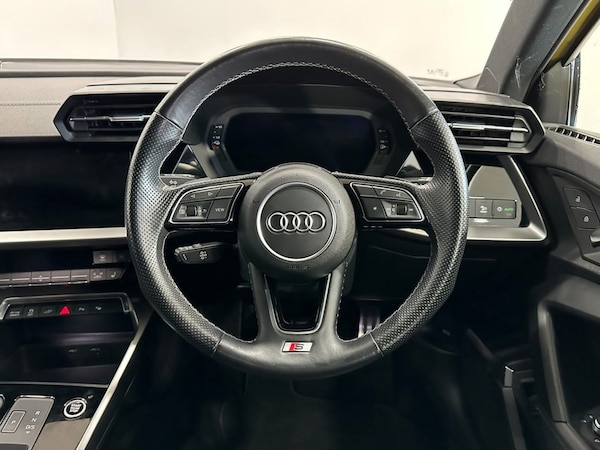Used Audi A3 2021 for sale - 76154452: Photo 24