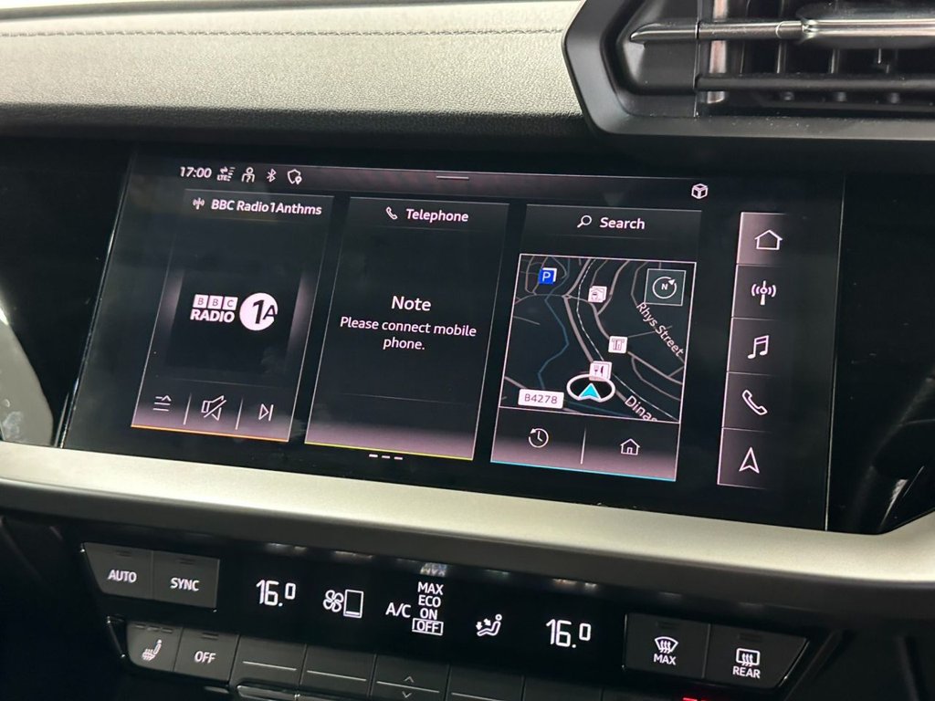 Used Audi A3 2021 for sale - 76154452: Photo 28