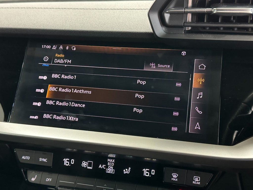 Used Audi A3 2021 for sale - 76154452: Photo 29