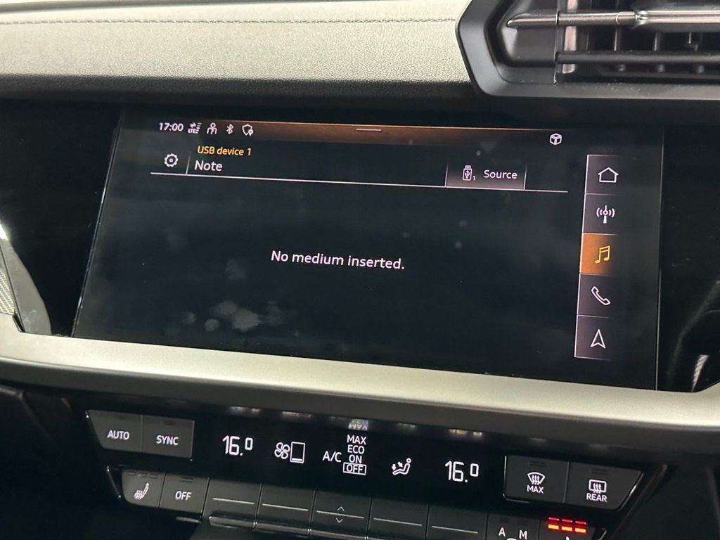 Used Audi A3 2021 for sale - 76154452: Photo 30