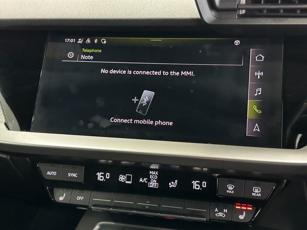 Used Audi A3 2021 for sale - 76154452: Photo 31