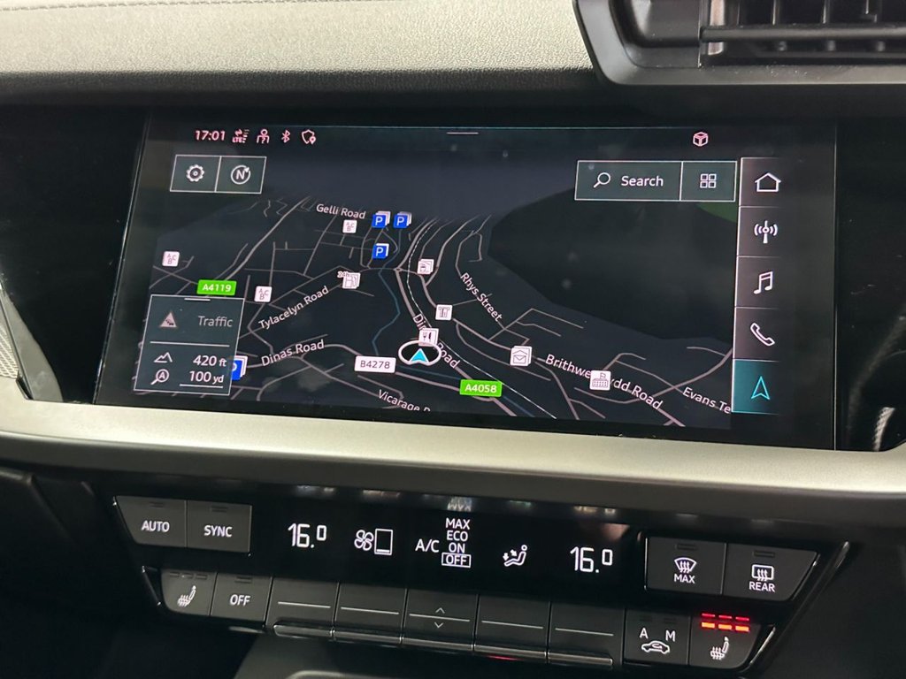 Used Audi A3 2021 for sale - 76154452: Photo 32