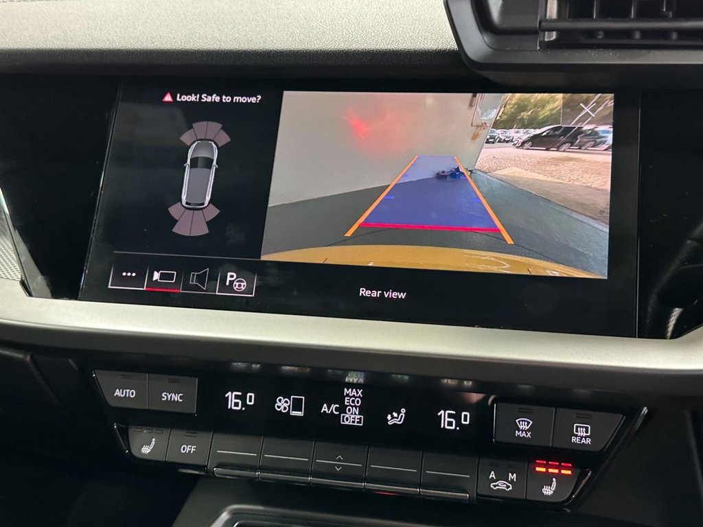 Used Audi A3 2021 for sale - 76154452: Photo 33