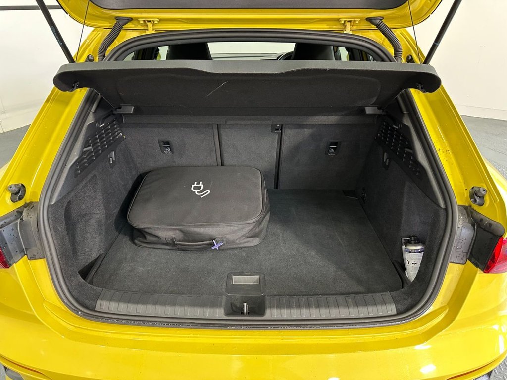 Used Audi A3 2021 for sale - 76154452: Photo 35