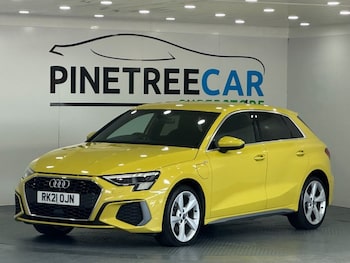 Used Audi A3 2021 for sale - 76154452: Photo 3
