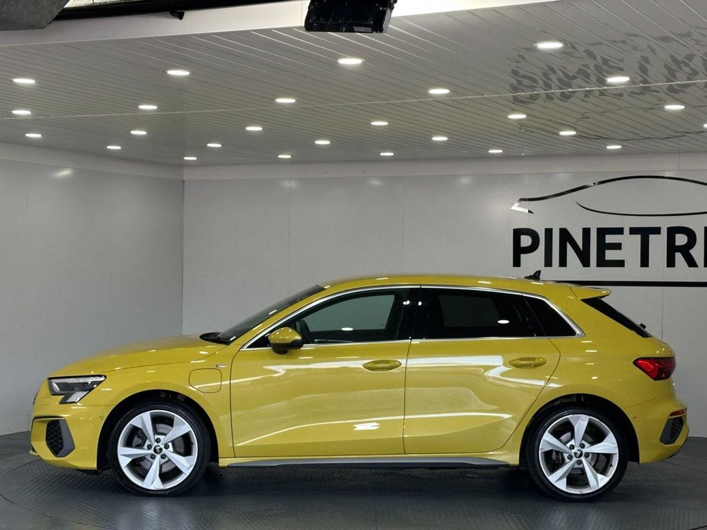 Used Audi A3 2021 for sale - 76154452: Photo 5