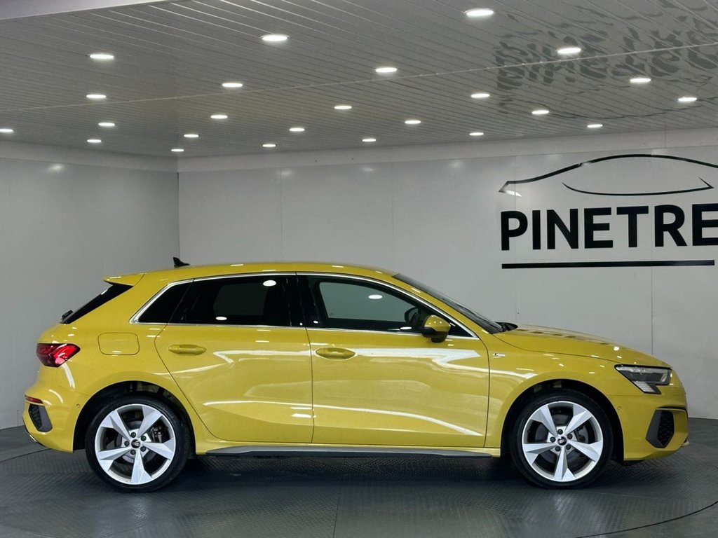 Used Audi A3 2021 for sale - 76154452: Photo 6