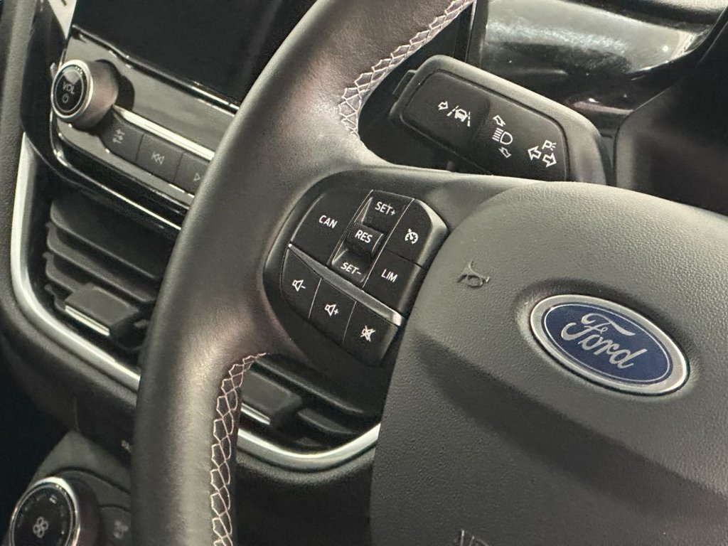 Used Ford Fiesta 2020 for sale - 77539627: Photo 14
