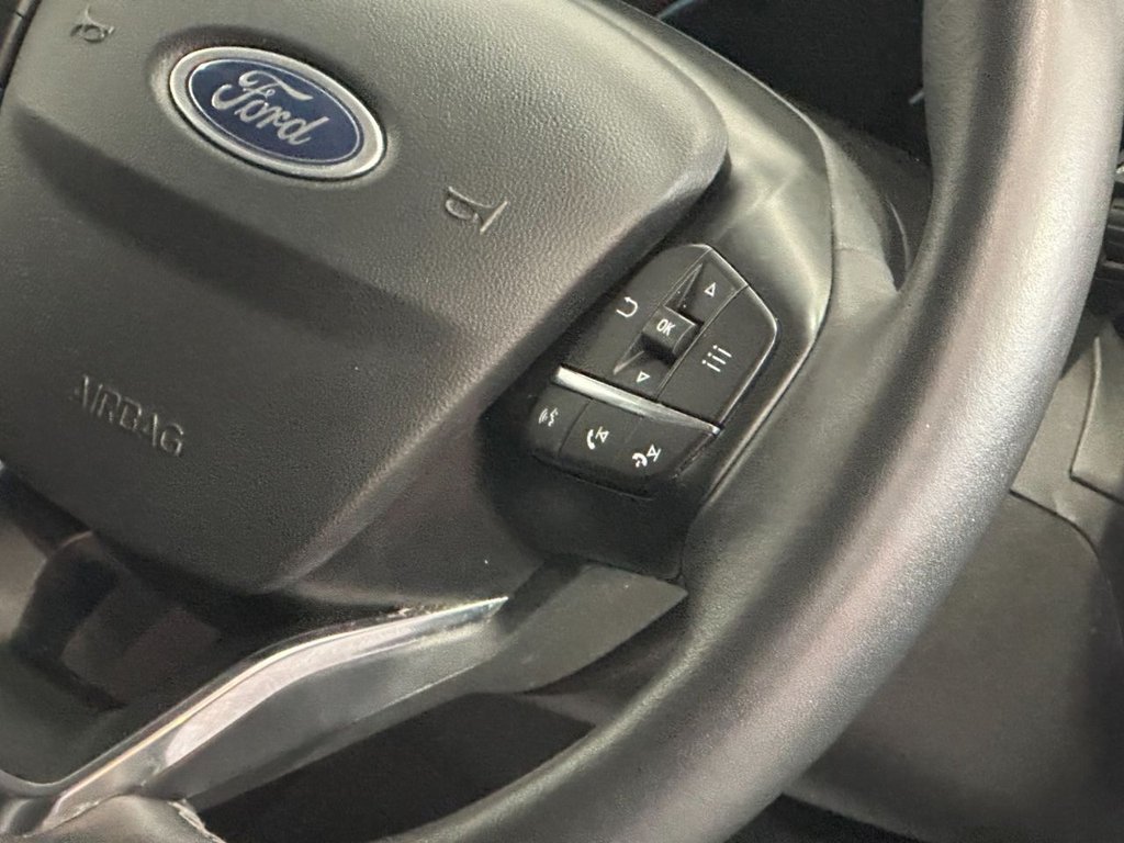 Used Ford Fiesta 2020 for sale - 77539627: Photo 16