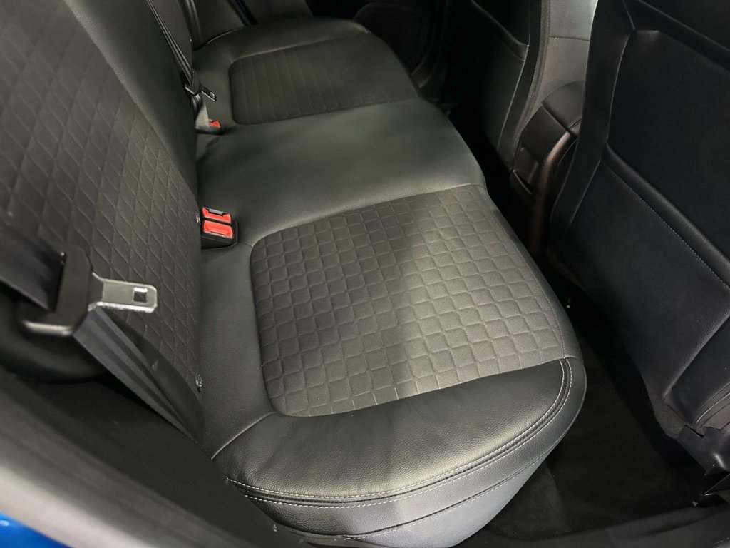 Used Ford Fiesta 2020 for sale - 77539627: Photo 18