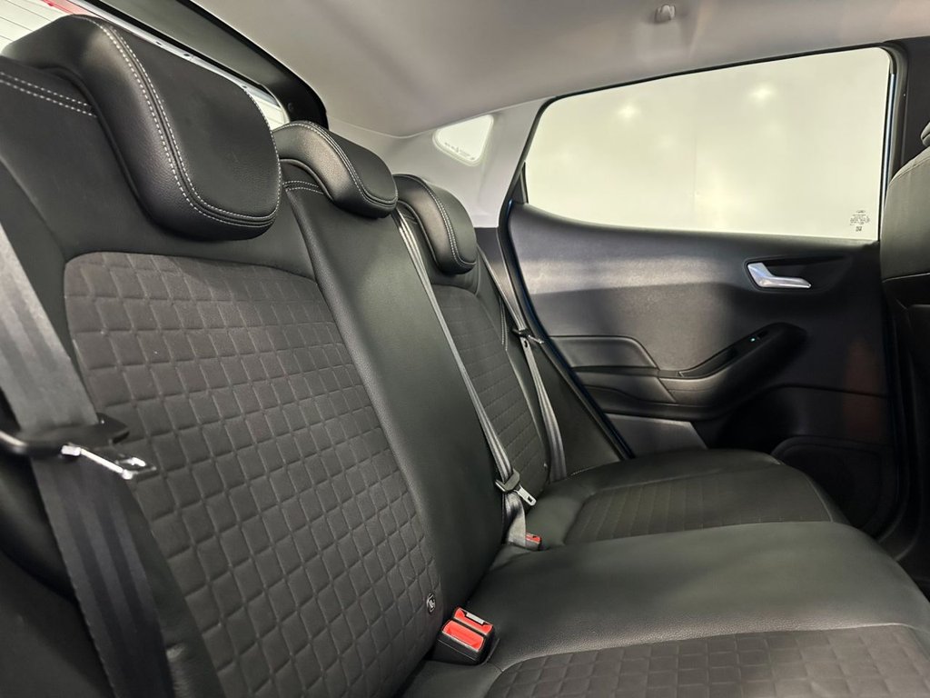 Used Ford Fiesta 2020 for sale - 77539627: Photo 19