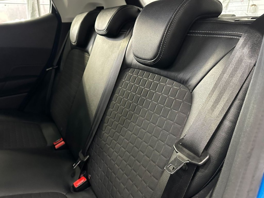 Used Ford Fiesta 2020 for sale - 77539627: Photo 23