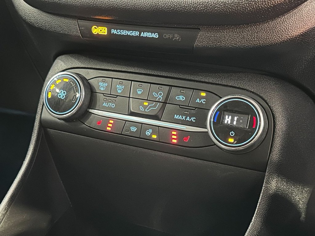 Used Ford Fiesta 2020 for sale - 77539627: Photo 26