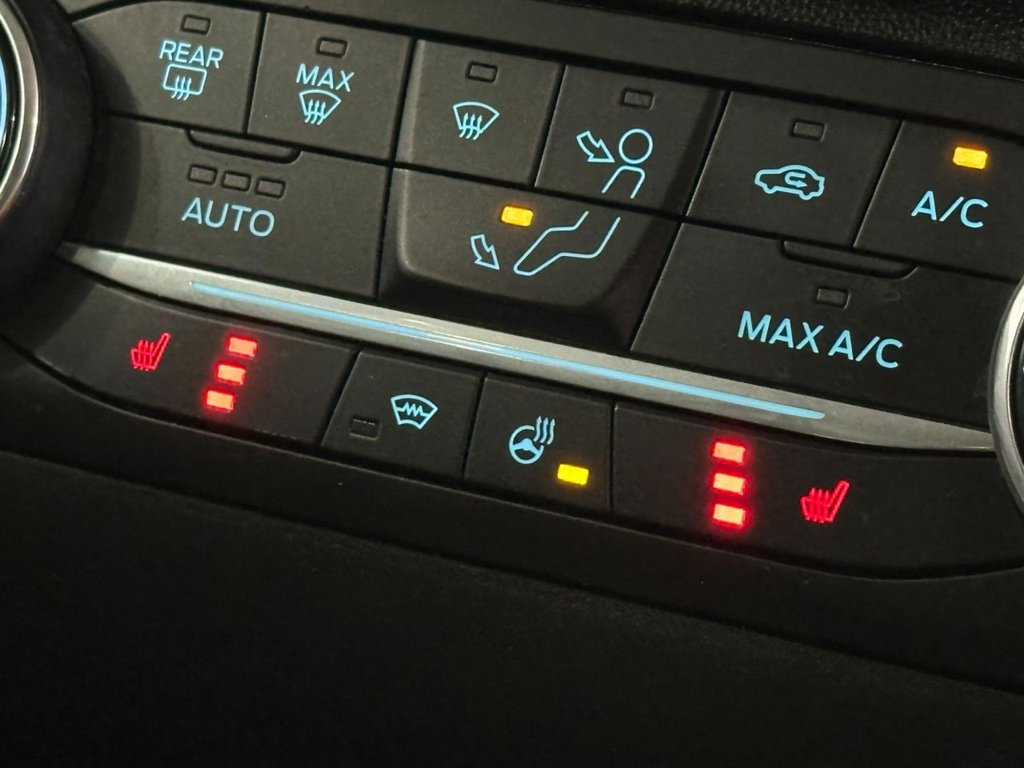 Used Ford Fiesta 2020 for sale - 77539627: Photo 28