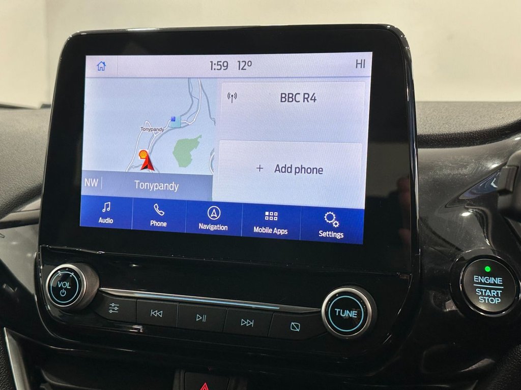 Used Ford Fiesta 2020 for sale - 77539627: Photo 29