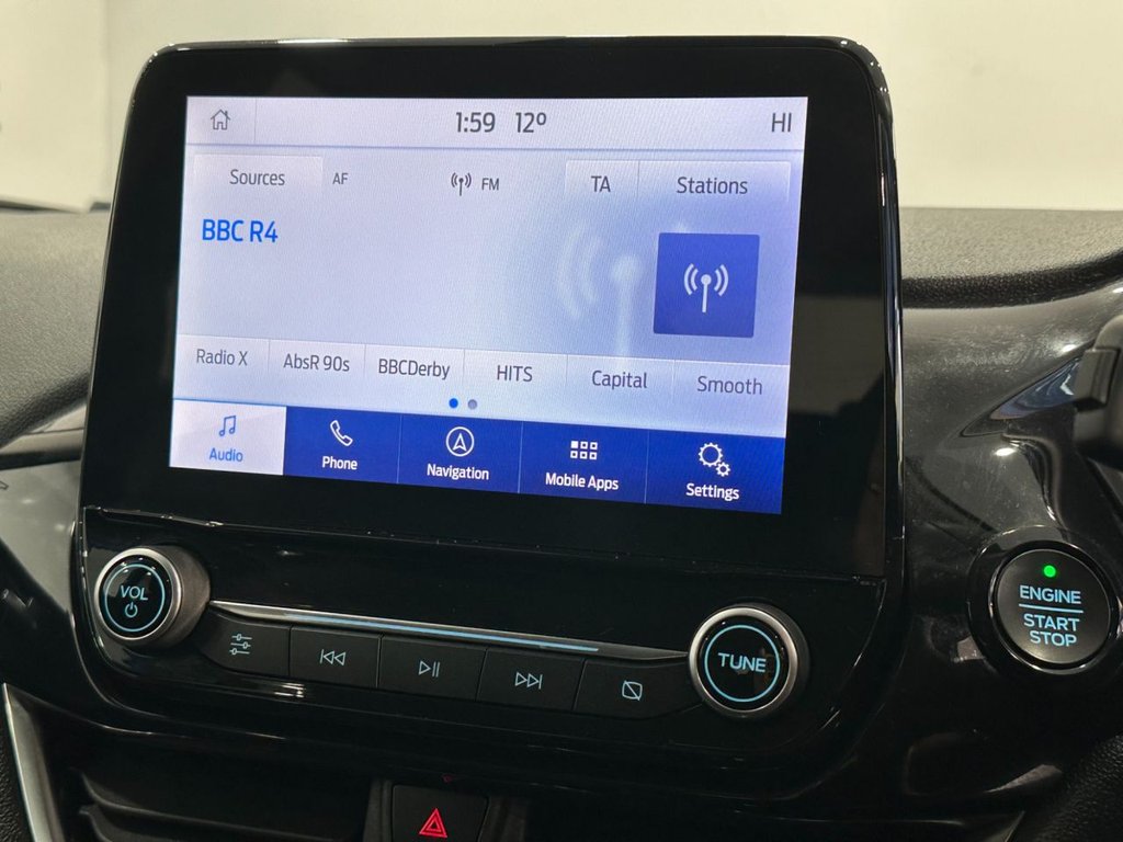 Used Ford Fiesta 2020 for sale - 77539627: Photo 30