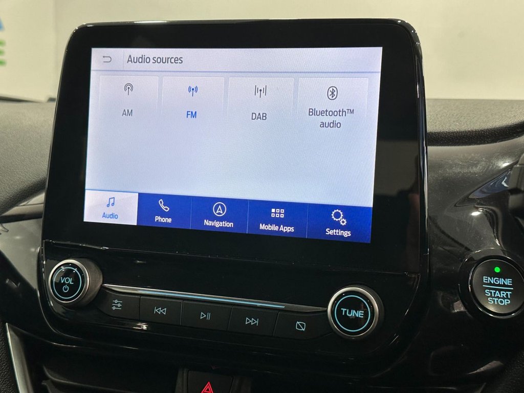 Used Ford Fiesta 2020 for sale - 77539627: Photo 31