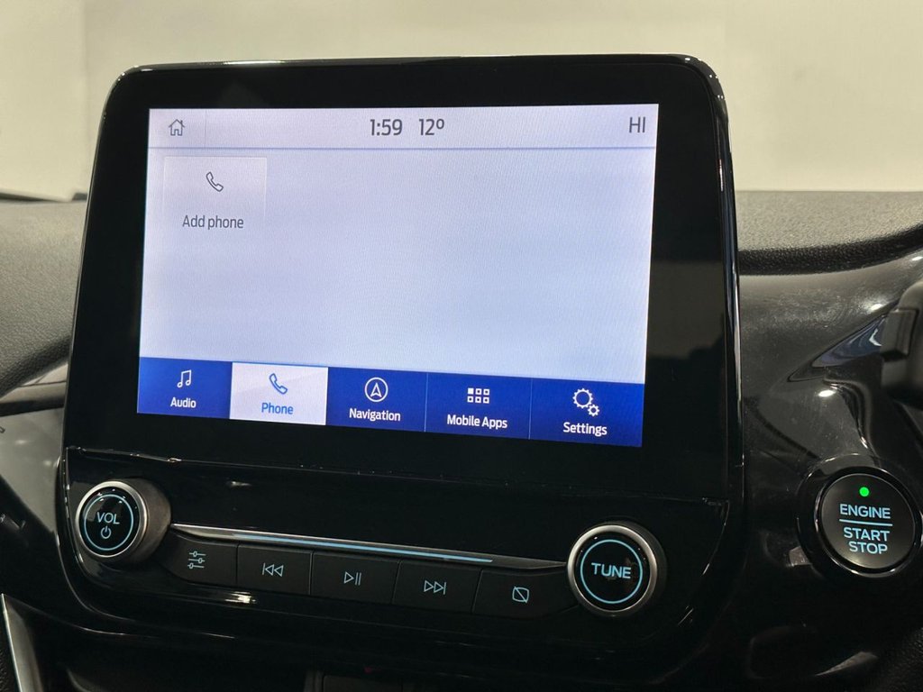 Used Ford Fiesta 2020 for sale - 77539627: Photo 32