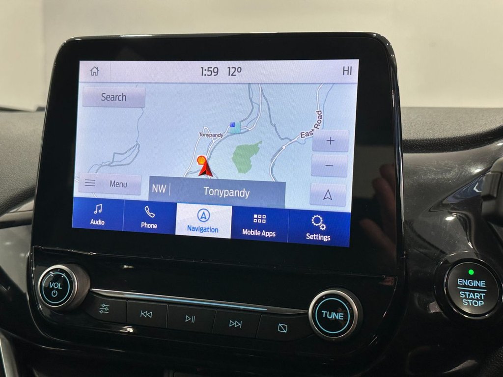 Used Ford Fiesta 2020 for sale - 77539627: Photo 34