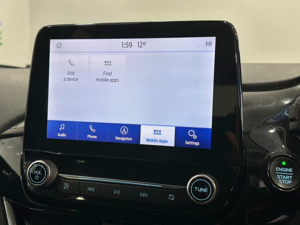 Used Ford Fiesta 2020 for sale - 77539627: Photo 35