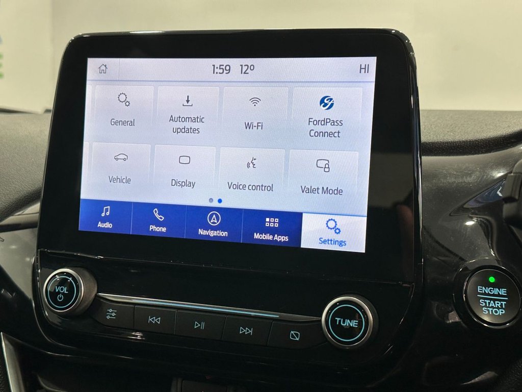 Used Ford Fiesta 2020 for sale - 77539627: Photo 36