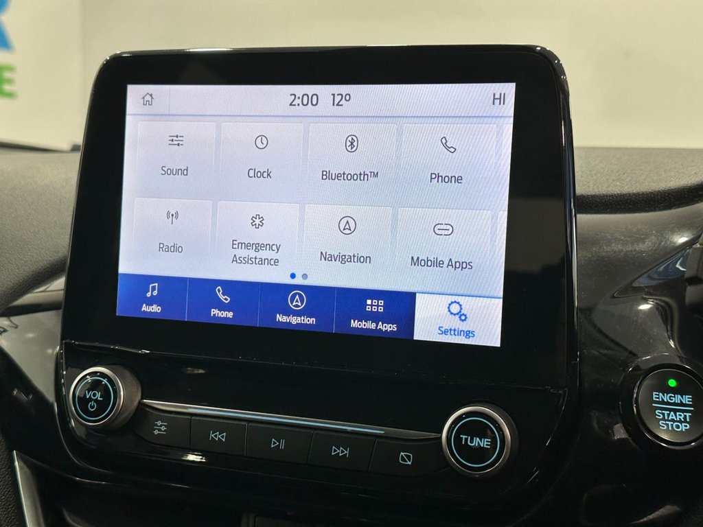 Used Ford Fiesta 2020 for sale - 77539627: Photo 37