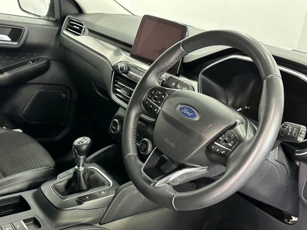 Used Ford Kuga 2020 for sale - 77193466: Photo 15