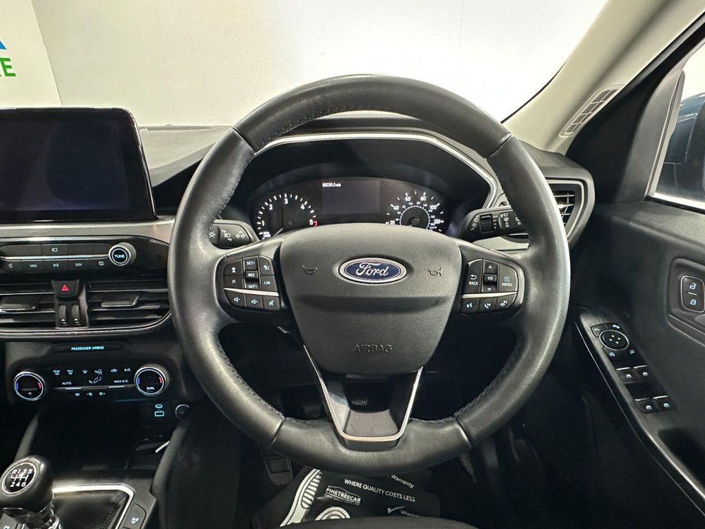 Used Ford Kuga 2020 for sale - 77193466: Photo 25