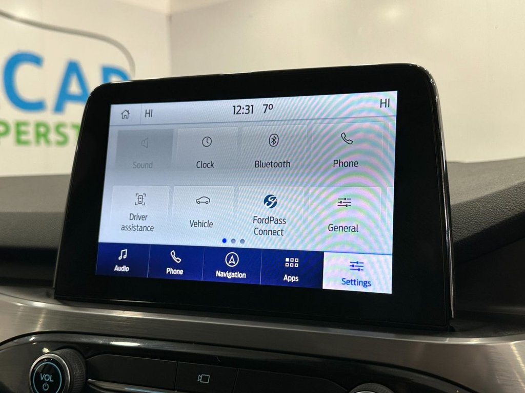 Used Ford Kuga 2020 for sale - 77193466: Photo 31