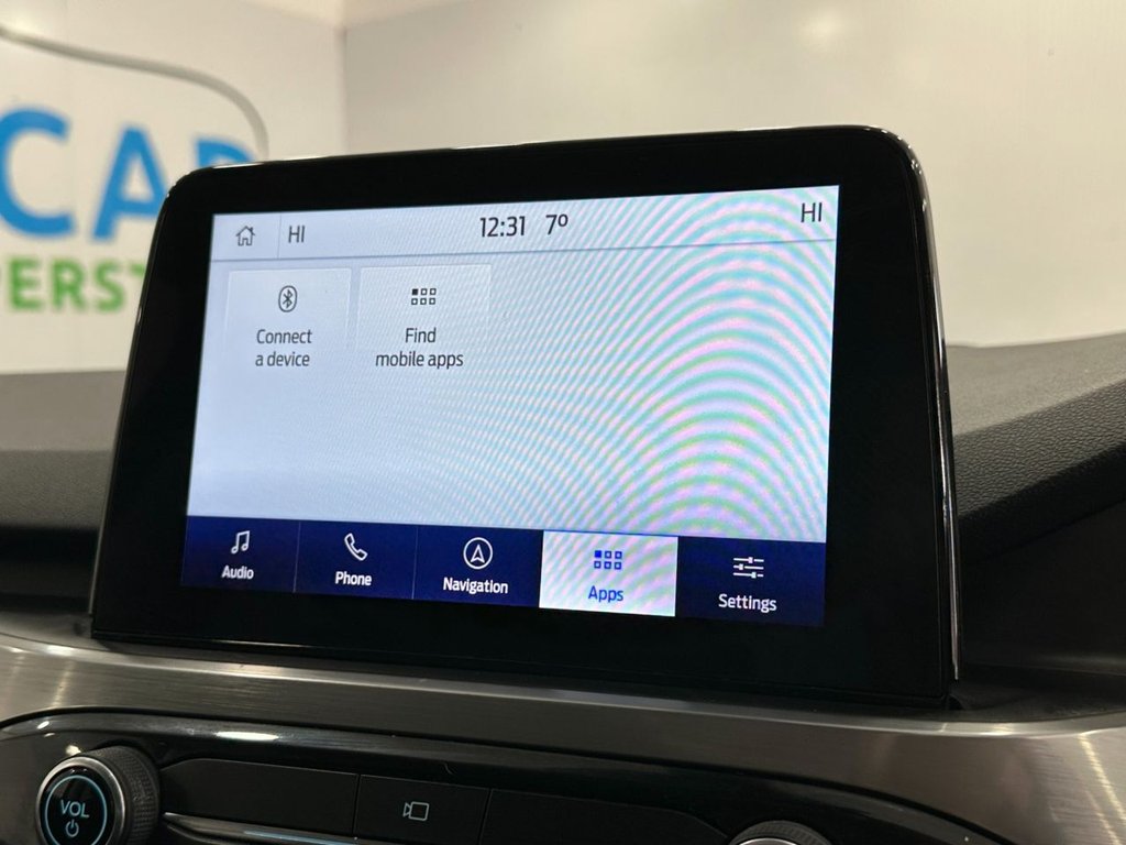 Used Ford Kuga 2020 for sale - 77193466: Photo 32