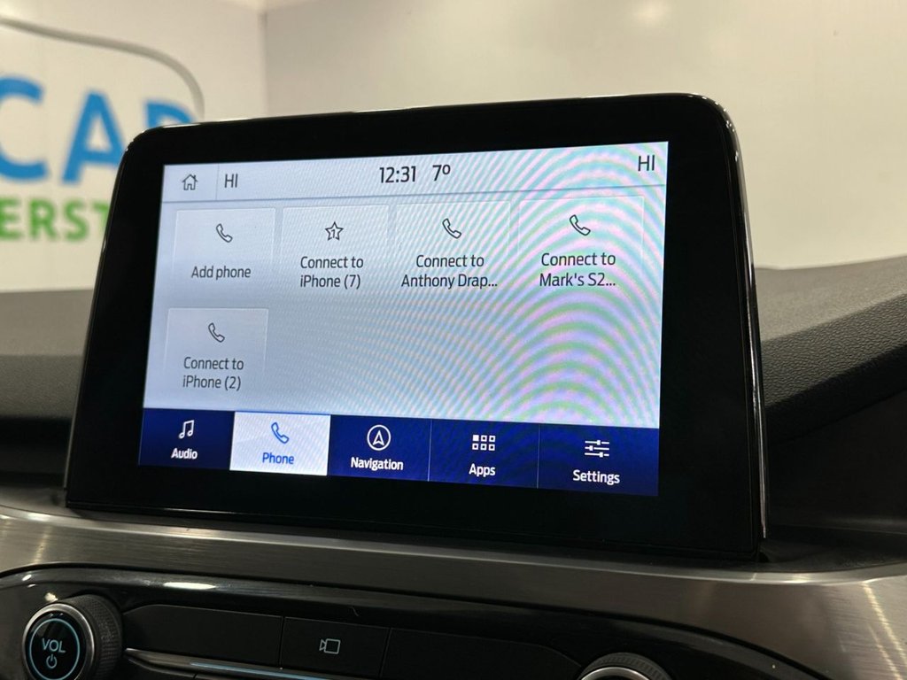 Used Ford Kuga 2020 for sale - 77193466: Photo 35