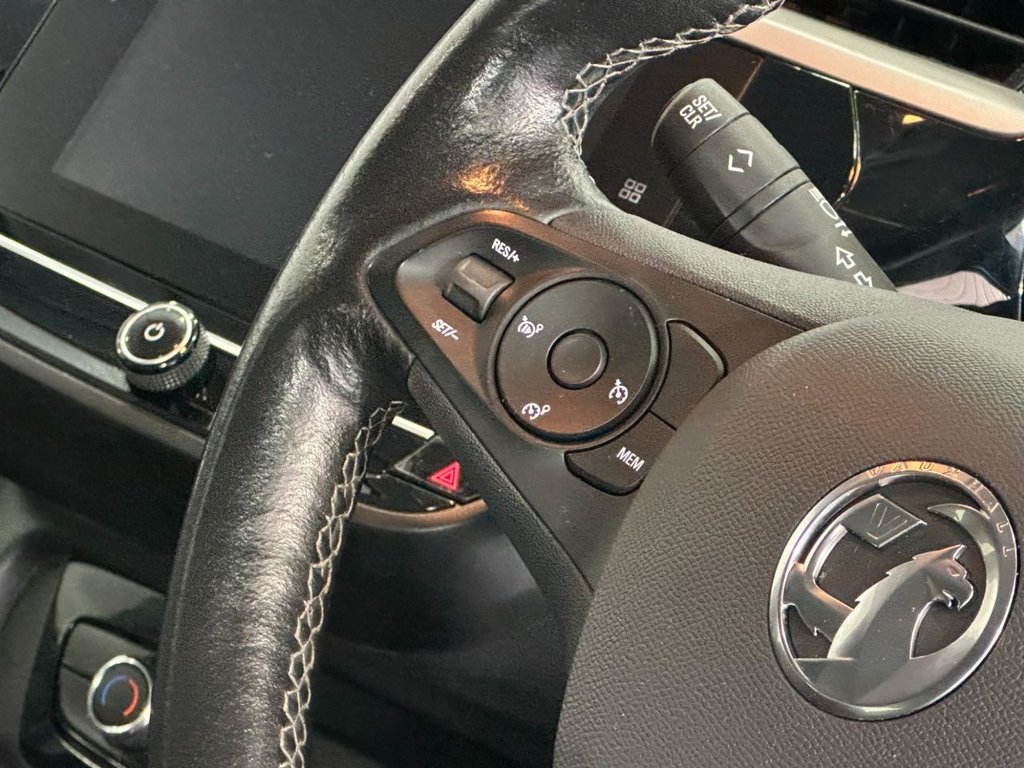 Used Vauxhall Corsa 2021 for sale - 77355592: Photo 17
