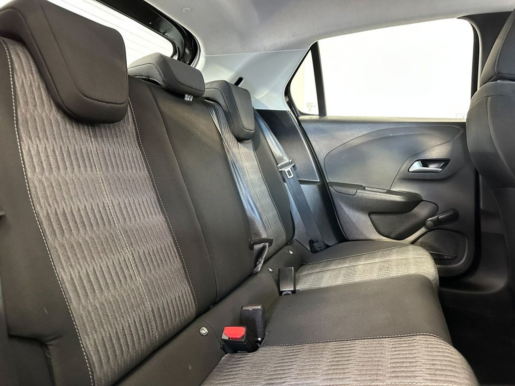 Used Vauxhall Corsa 2021 for sale - 77355592: Photo 23